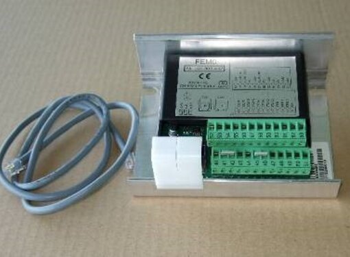 When is a System FEM0 Board needed?
