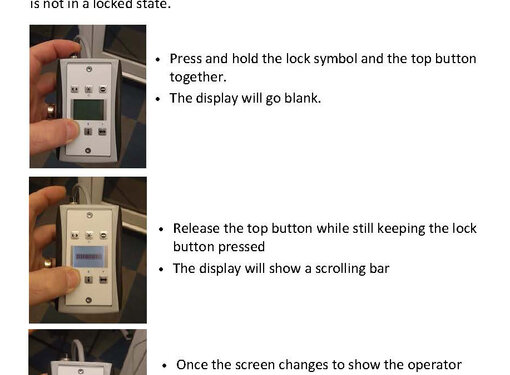 record EPC 903 Instructions