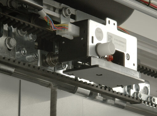 Why Choose the VRR20 Lock