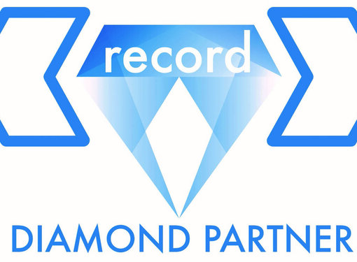 record Diamond Partner Program