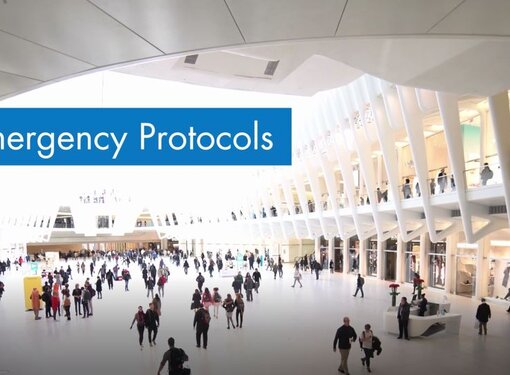 STA 20 Emergency Protocols