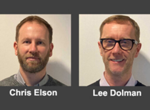 Meet our New Sales Managers...
