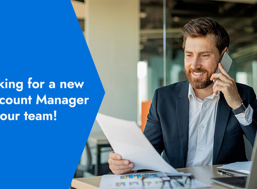 Regional Account Manager - London and South East England