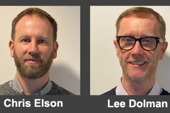 record Direct Welcomes Two New Sales Managers on Board