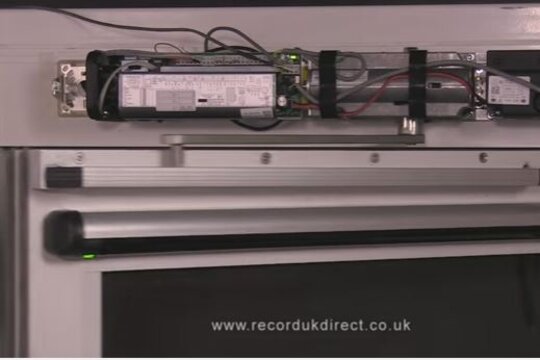 DFA Installation Video