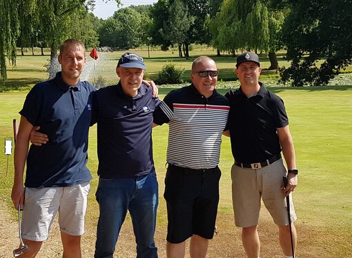 06/07/2018 ADSA Golf Day 2018