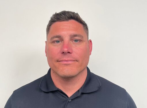 01/06/2023 Introducing our new Regional Account Manager for the South West of England and Wales!
