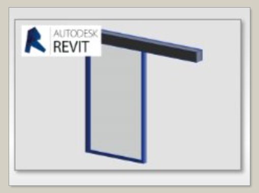 record system 20 – Linear sliding doors E-STA – wall based