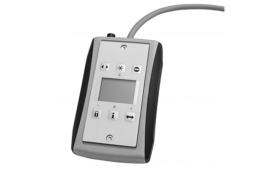record EPC 903 – Easy Programmer