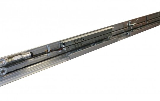 Premier-Slide 100 – (now obsolete) - See STA20