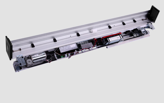 STA 20 - record Automatic Sliding door Operator