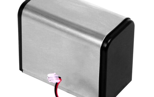 DFA 127 Swing door Battery backup system 