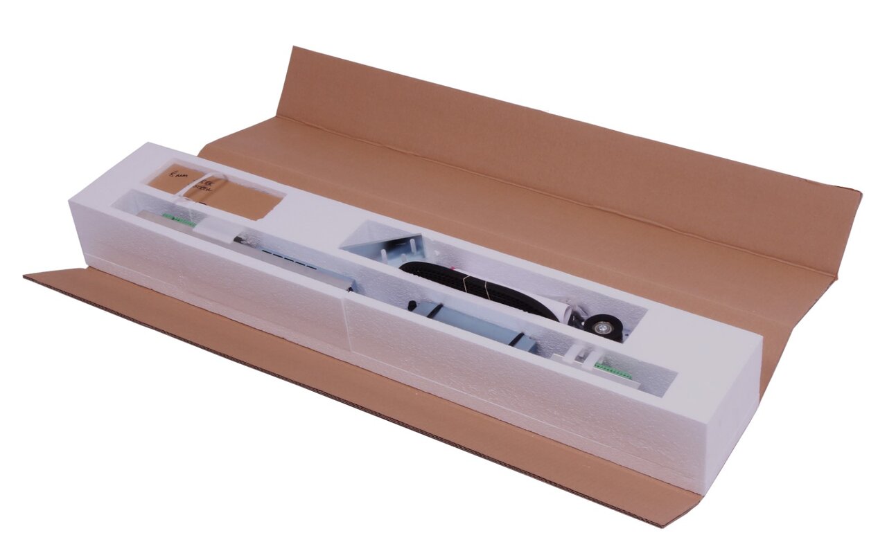 Retrofit Kits for automatic door operators