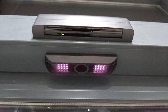 record FlowControl at PetPlace