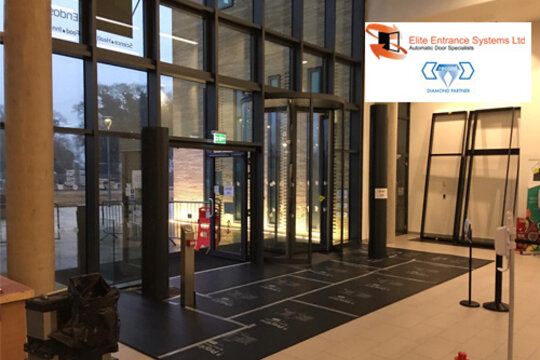 Quadram Institute in Norwich