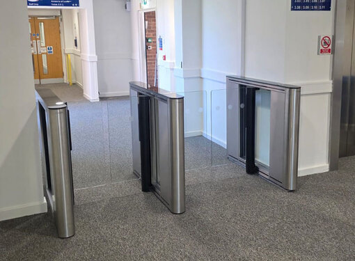 Local Authority Office